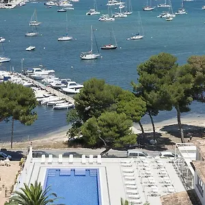 Hotel Smy Vistamar Portocolom (adults Only), Puerto Colom